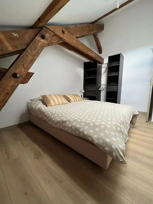 App T2 Bis Proche De La Gare 500 Apartment Saint-Etienne